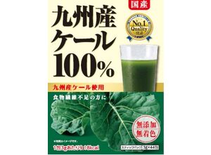 Shinnikhai Напиток кале 100% , 44 саше