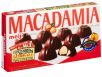 MEIJI MACADAMIA Молочный шоколад с орехом