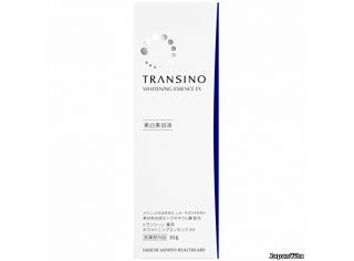 TRANSINO Whitening Essence EX Отбеливающая эссенция, 30г