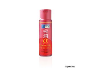HADA LABO Gokujyun Lifting Alpha Лифтинг лосьон, 170 мл