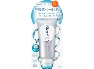 Biore UV Aqua Rich Airy Солнцезащитный крем SPF50+ PA++++, 70 г