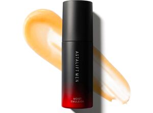 ASTALIFT MEN увлажняющая эмульсия для мужчин, 80 мл