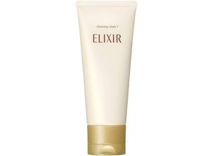Shiseido ELIXIR пенка для умывания, 145 г