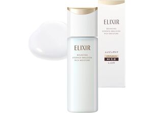 ELIXIR Lift Moist увлажняющая эмульсия, 130 мл