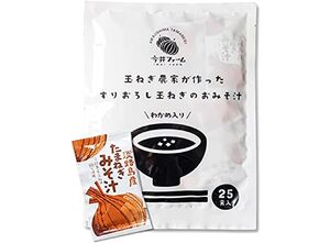 Imai Мисо-суп с тёртым луком, 25 порций