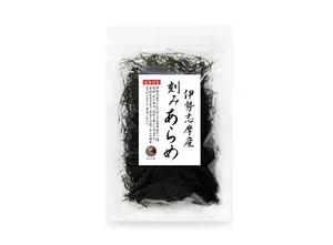 Uwabe Сушенные водоросли арамэ, 100 г