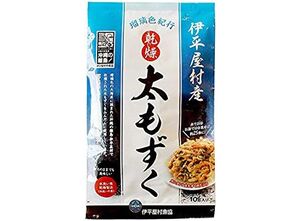 IHEYASON Водоросли мозуку сушенные, 10г