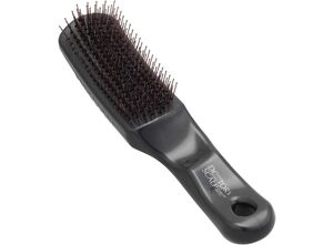 KAI Doctors Scalp Массажная расческа для жирных волос, короткая