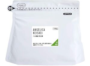 Niche Аодзиру из листьев ашитаба, 100 г