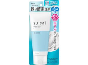 Suisai Beauty Clear Paste Очищающая пенка, 150 г