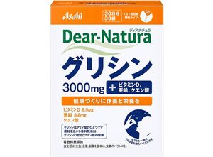 Dear-Natura Глицин, 30 саше