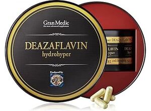 Deazaflavin Hydro Hyper Антивозрастная добавка