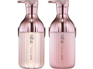 ReFa Набор шампуня и кондиционера Pink Floral Berry