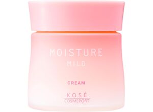 KOSE Moisture Mild Увлажняющий крем, 60 г