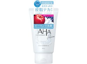 AHA Очищающая пенка для лица с AHA и PHA, 120 г