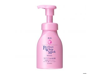 SHISEIDO Senka Perfect Whip Mask Маска-пенка для лица