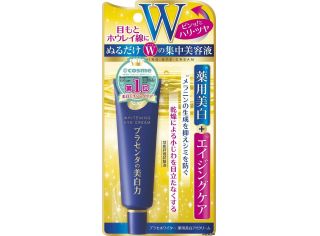 MEISHOKU Whitening Eye Cream Крем осветляющий для кожи вокруг глаз