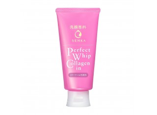 SENKA PERFECT WHIP COLLAGEN Пенка для умывания