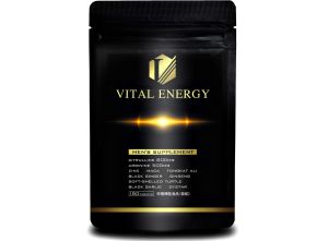 MACA ENERGY Мака для мужской энергии, 30 дней