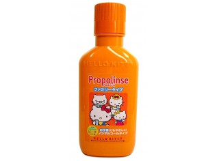 PROPOLINSE Ополаскиватель детский с индикацией загрязнения