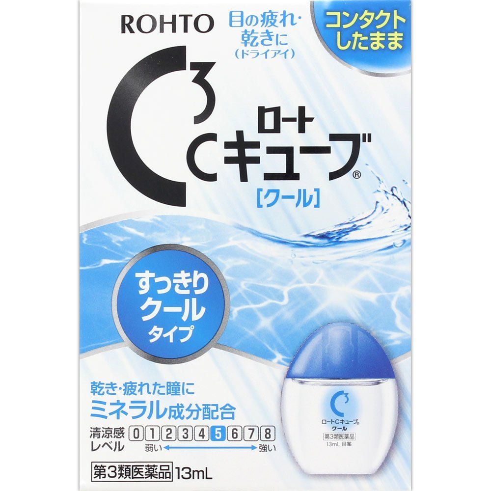 Saimin Eyedrops