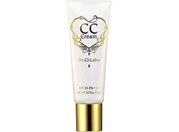 Dr. CI:Labo CC Cream с защитой от солнца