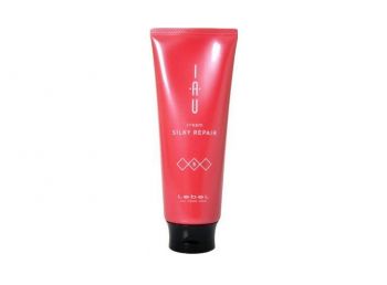 LEBEL IAU Cream Silky Repair Крем для восстановления структуры волос
