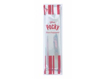 Pocky Соломка шоколадная, мини-упаковка