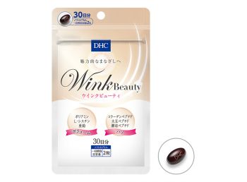 DHC WinkBeauty Для густоты ресниц, 30 дней