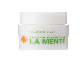 La Mente Plaquinon Q10 Плацентарный крем с коэнзимом, 30г