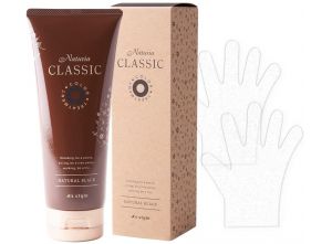 Naturia Platinum Color Маска лечебная с окрашиванием, 200г