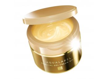 SHISEIDO Aqualabel Special Gel Cream Oil in Увлажняющий гель, 90 г